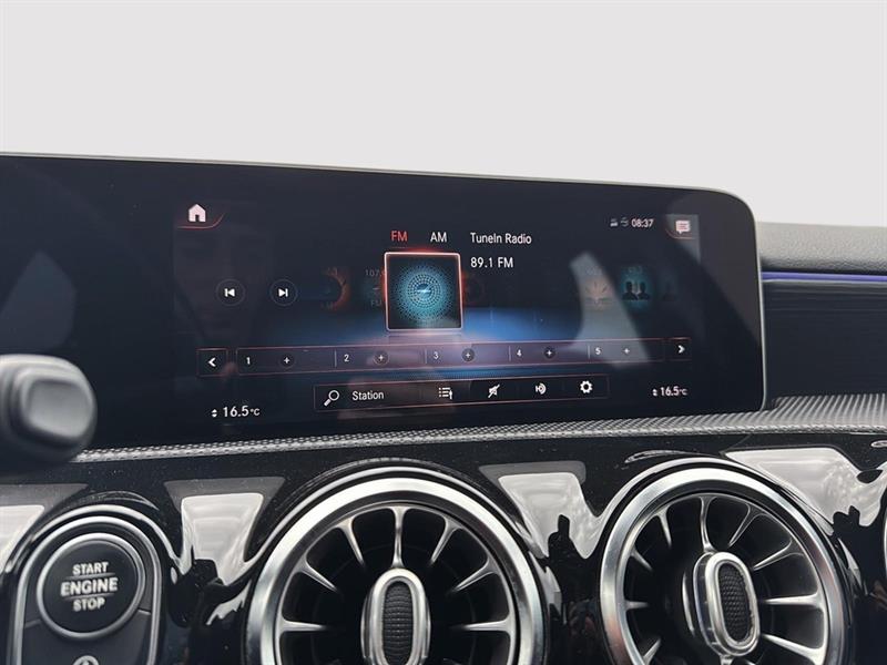 mercedes-benz Classe A 2020 - 34