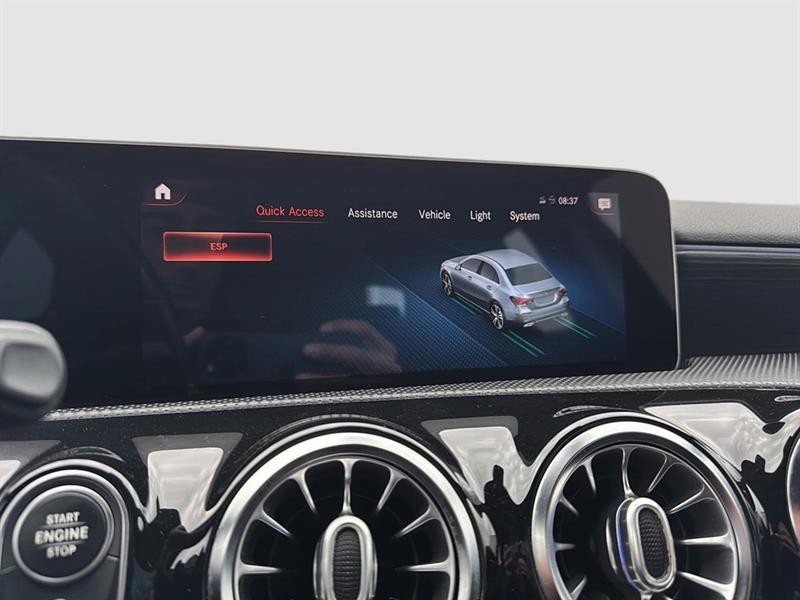 mercedes-benz Classe A 2020 - 35