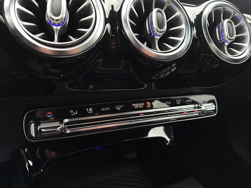 mercedes-benz Classe A 2020 - 37
