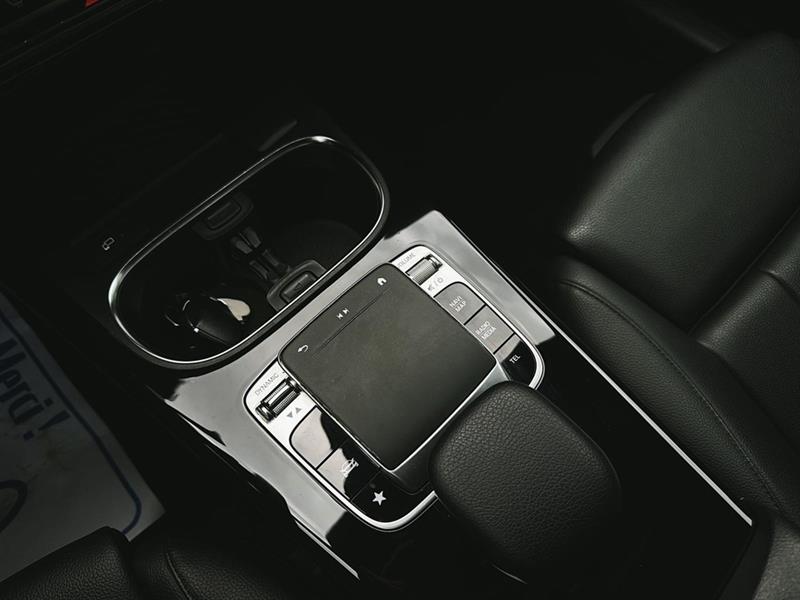 mercedes-benz Classe A 2020 - 38