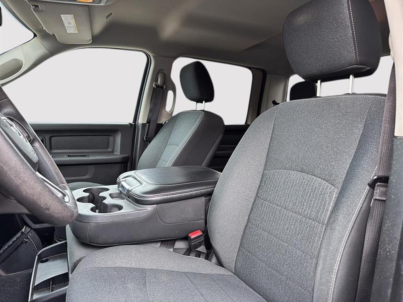 ram 1500 Classic 2021 - 10