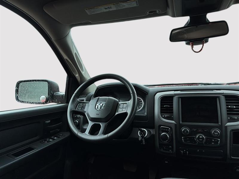 ram 1500 Classic 2021 - 13