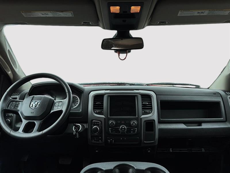 ram 1500 Classic 2021 - 14