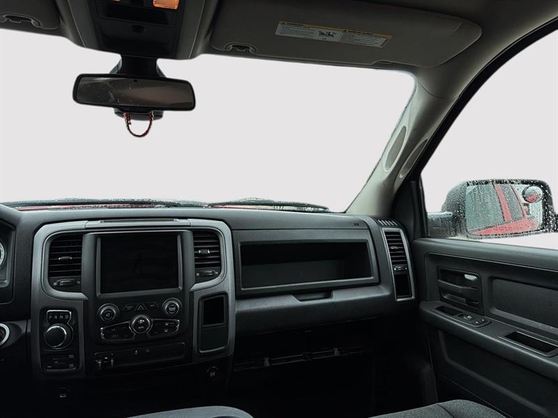ram 1500 Classic 2021 - 15