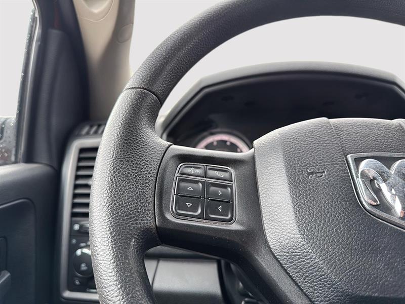 ram 1500 Classic 2021 - 17