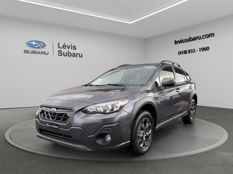 subaru Crosstrek 2022