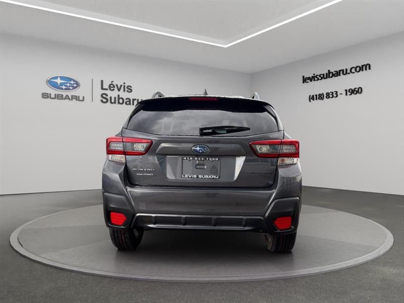 subaru Crosstrek 2022 - 2