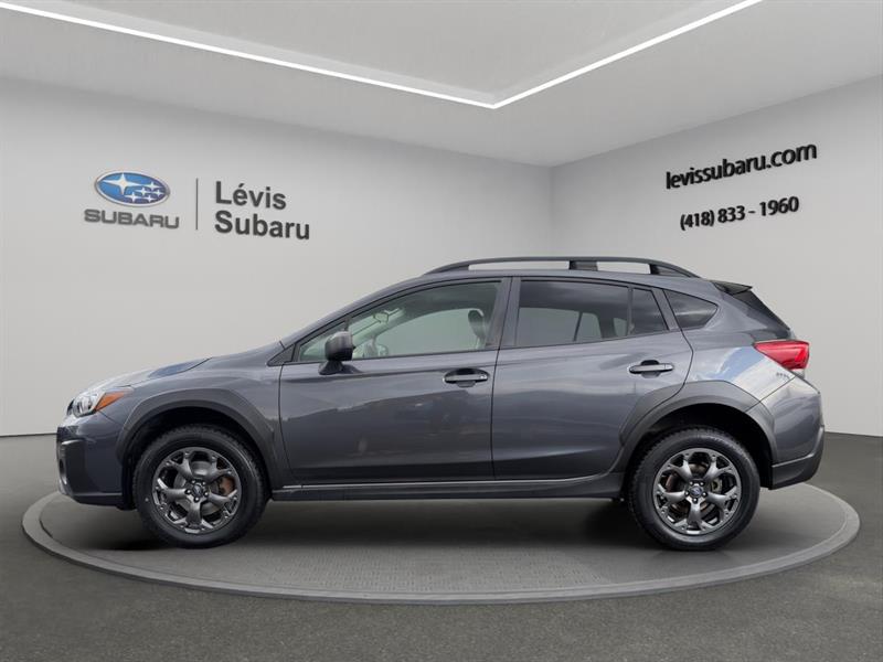 subaru Crosstrek 2022 - 3