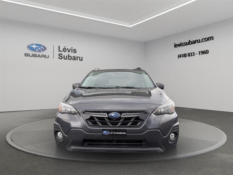 subaru Crosstrek 2022 - 6