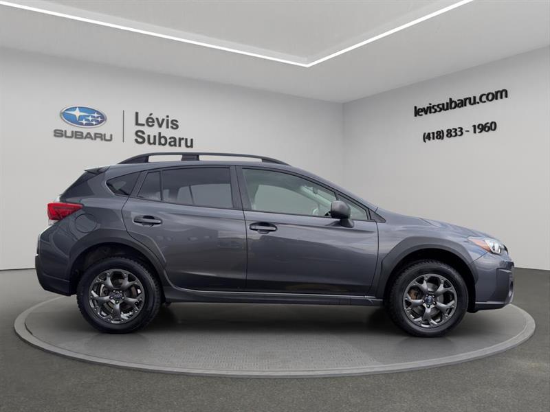 subaru Crosstrek 2022 - 7