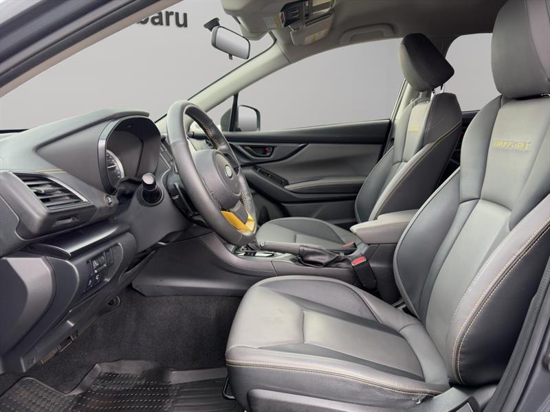 subaru Crosstrek 2022 - 9