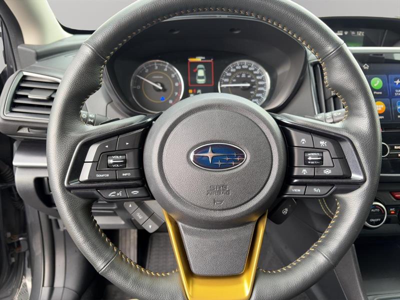 subaru Crosstrek 2022 - 10