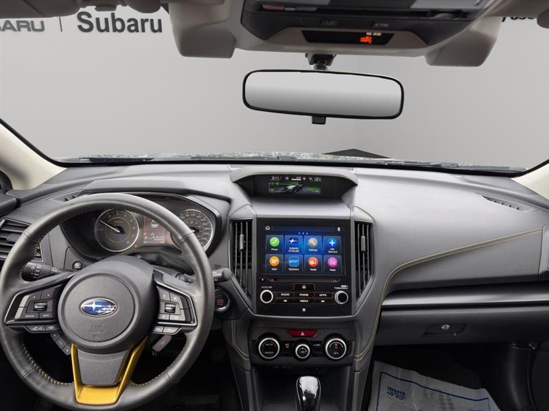 subaru Crosstrek 2022 - 13