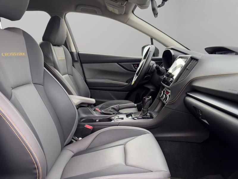 subaru Crosstrek 2022 - 14
