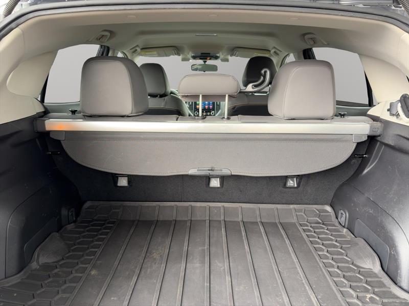 subaru Crosstrek 2022 - 17