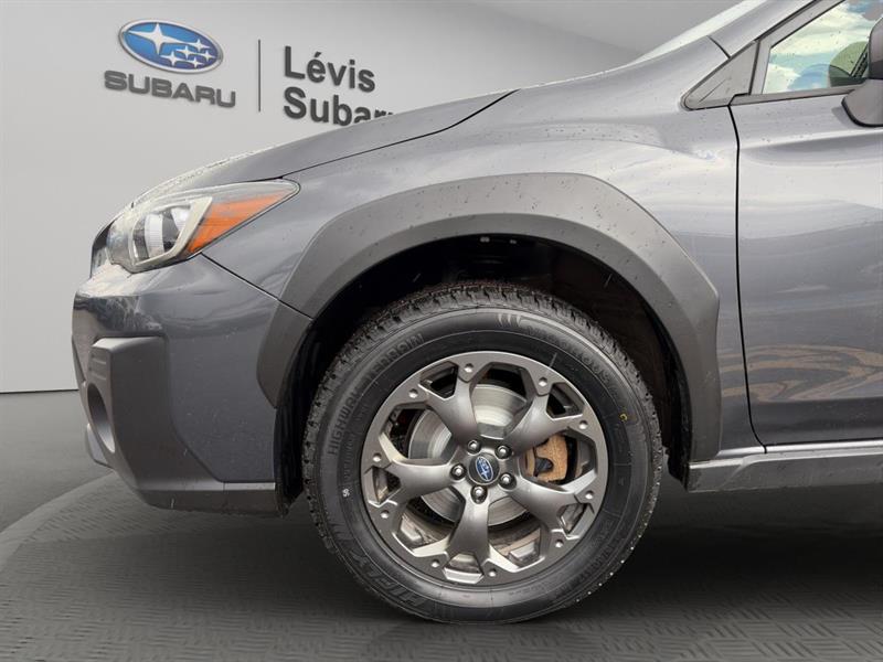 subaru Crosstrek 2022 - 20