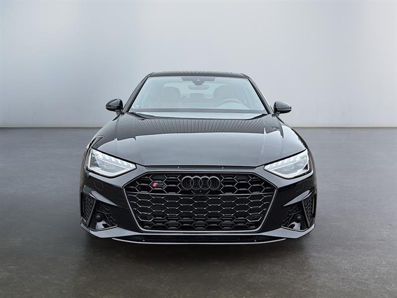 audi S4 2024 - 3
