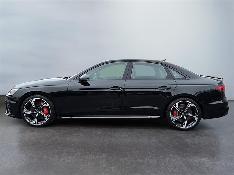 audi S4 2024 - 5