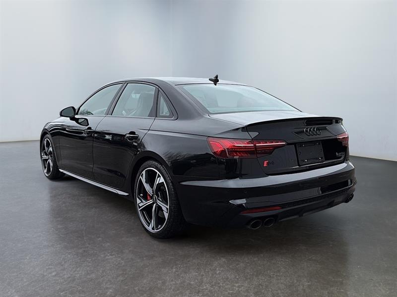 audi S4 2024 - 6