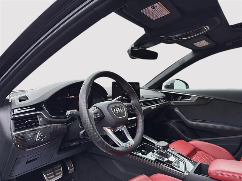 audi S4 2024 - 15