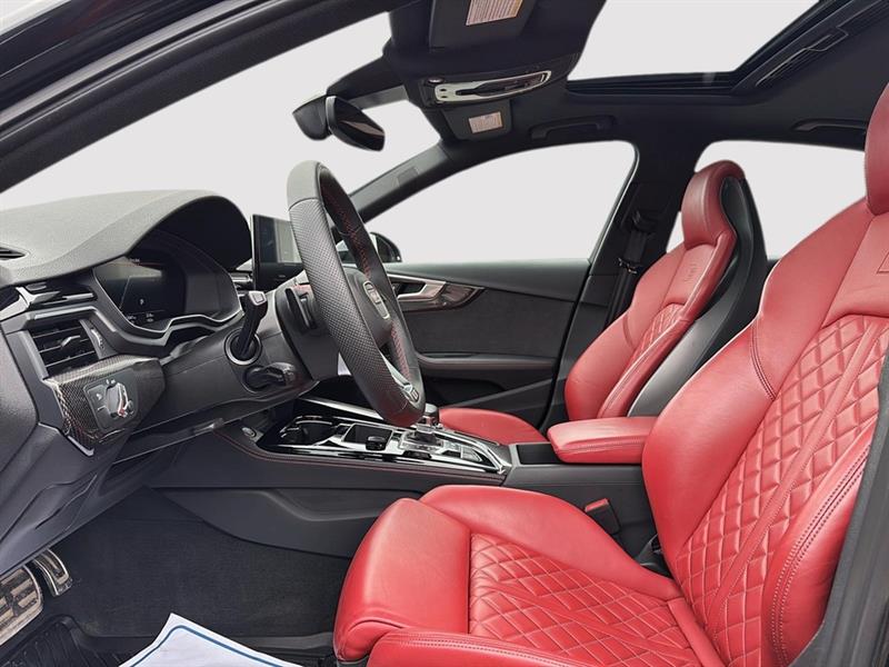 audi S4 2024 - 17