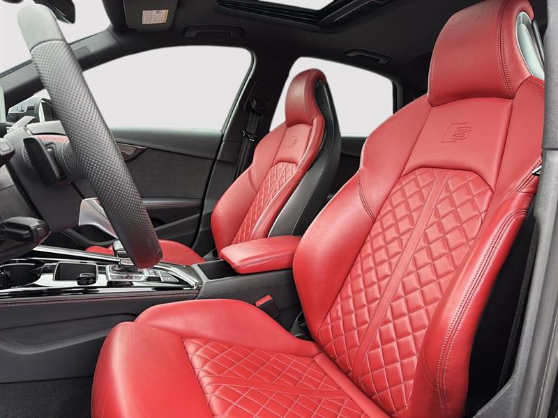 audi S4 2024 - 18