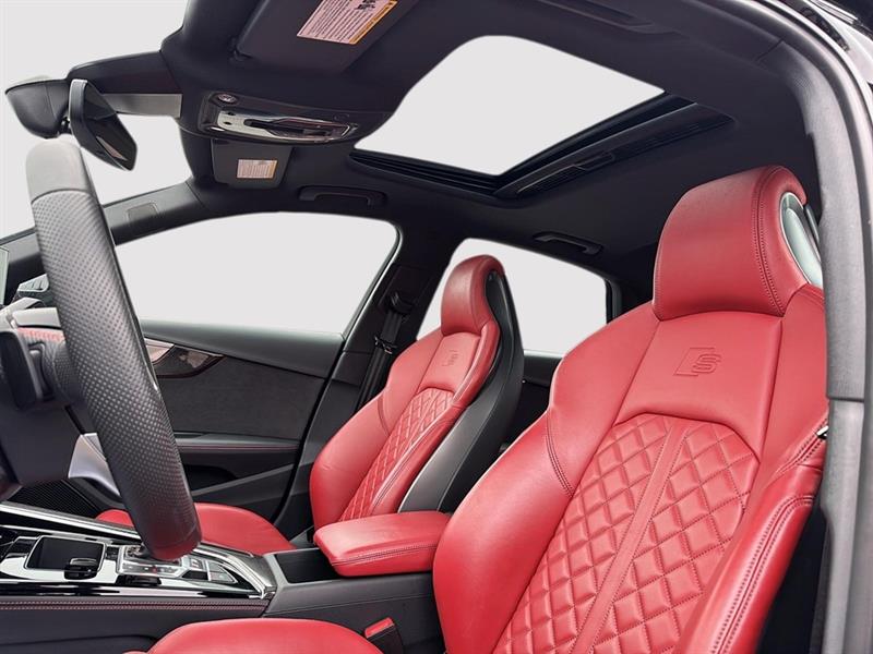 audi S4 2024 - 19