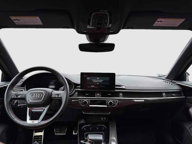 audi S4 2024 - 24