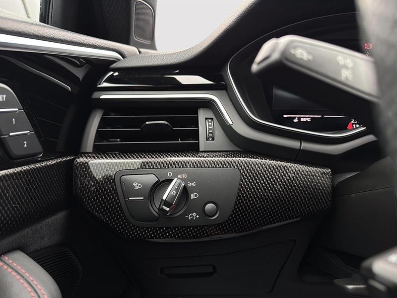 audi S4 2024 - 27