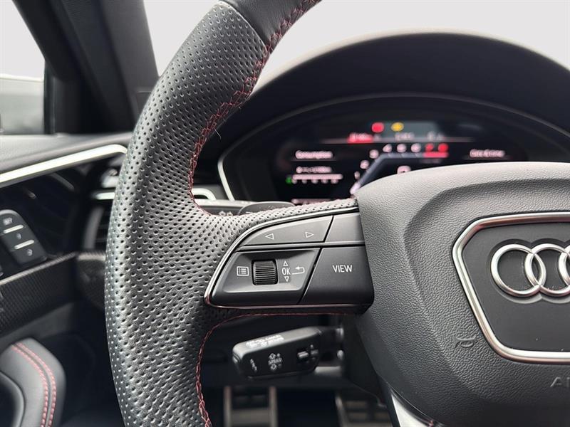 audi S4 2024 - 28