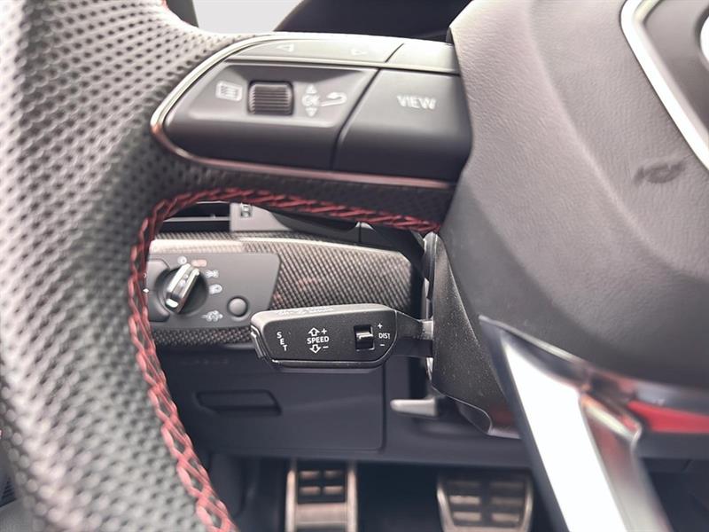 audi S4 2024 - 29