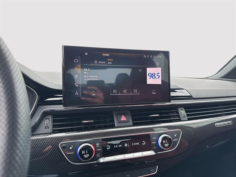 audi S4 2024 - 31