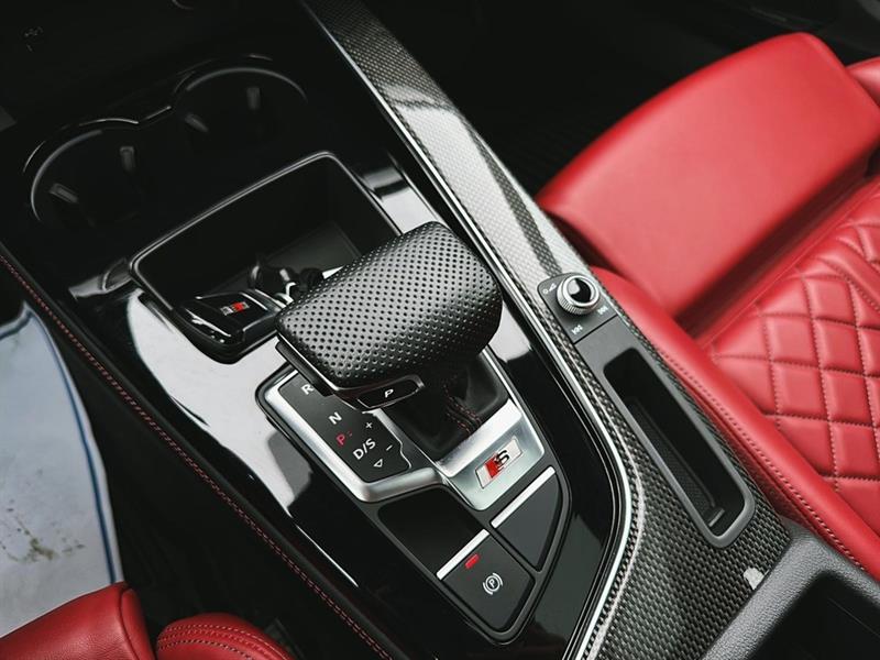 audi S4 2024 - 40