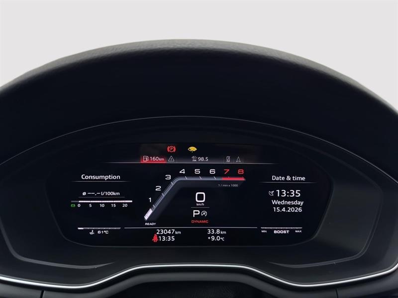 audi S4 2024 - 41