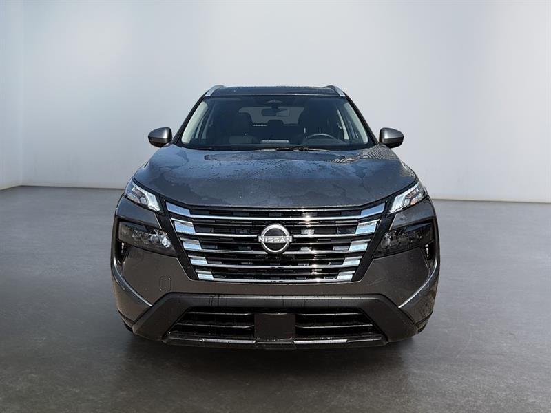 nissan Rogue 2025 - 2