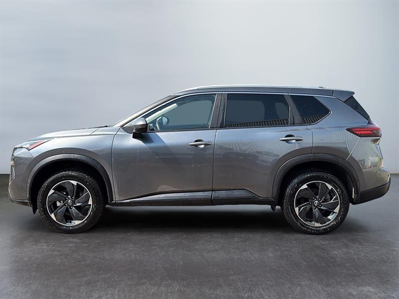 nissan Rogue 2025 - 3