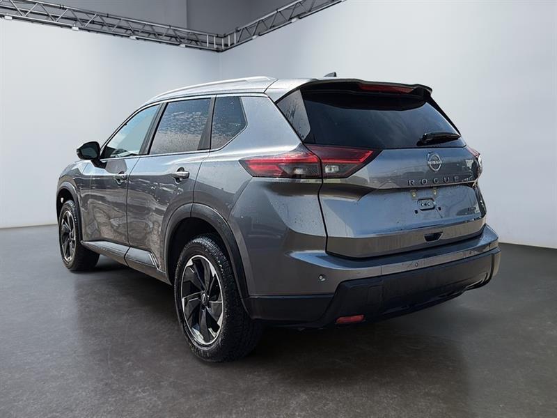 nissan Rogue 2025 - 5