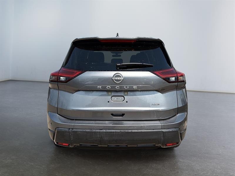 nissan Rogue 2025 - 6