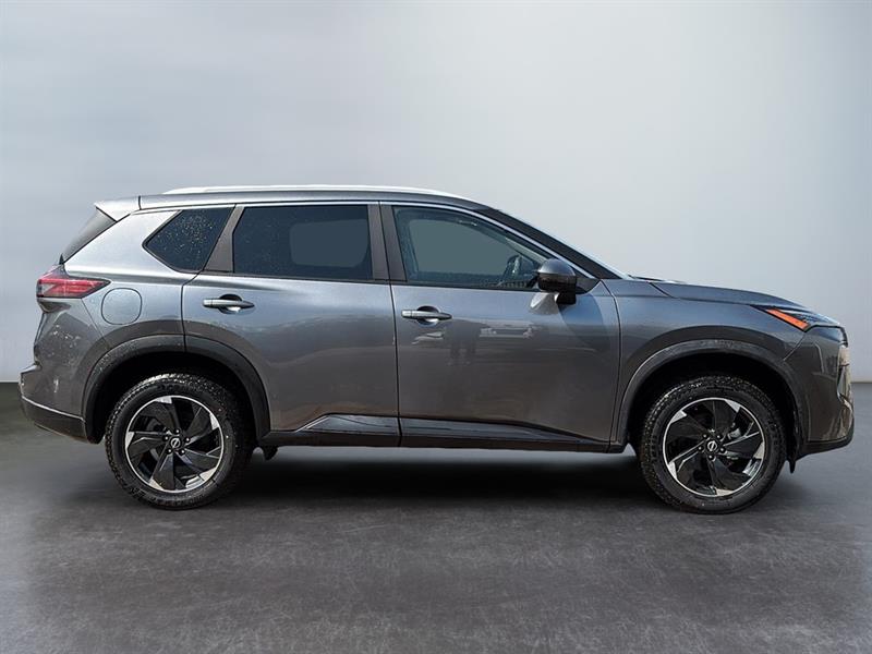 nissan Rogue 2025 - 9