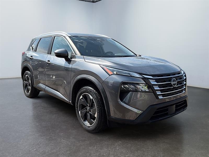 nissan Rogue 2025 - 10