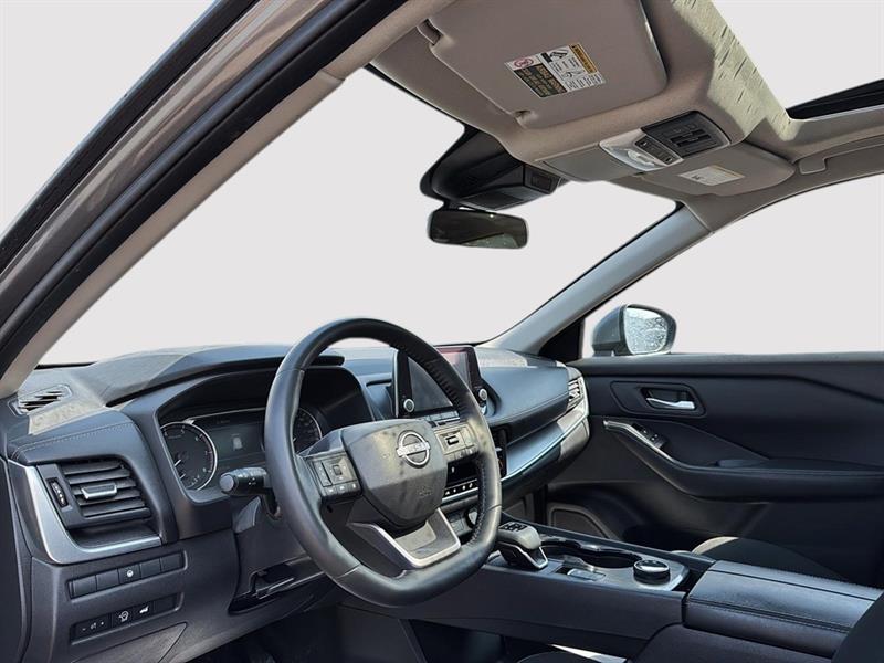 nissan Rogue 2025 - 11