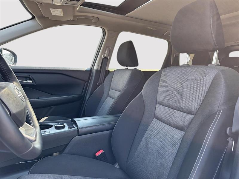 nissan Rogue 2025 - 14