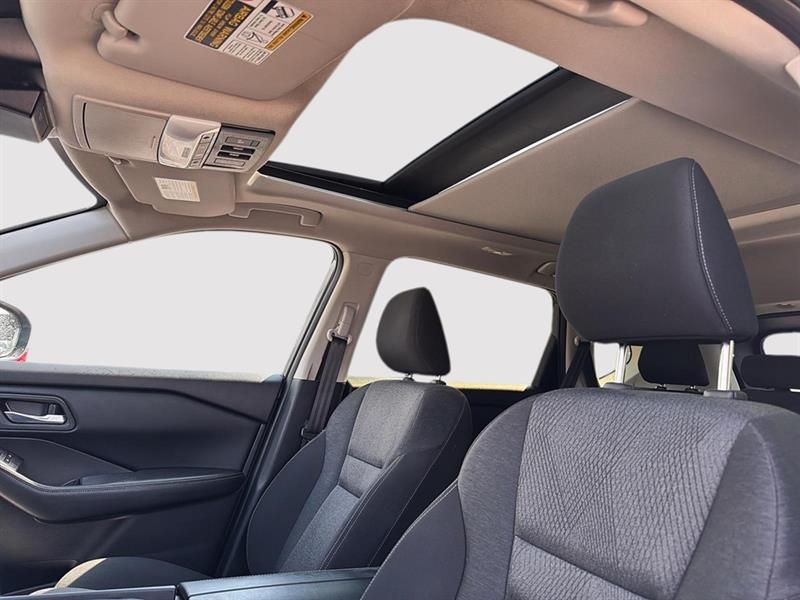 nissan Rogue 2025 - 15