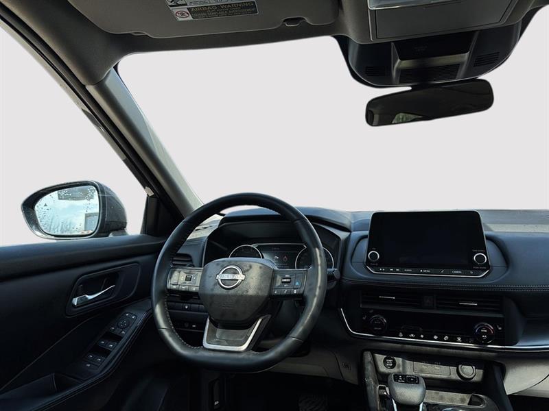 nissan Rogue 2025 - 18