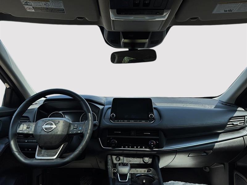 nissan Rogue 2025 - 19