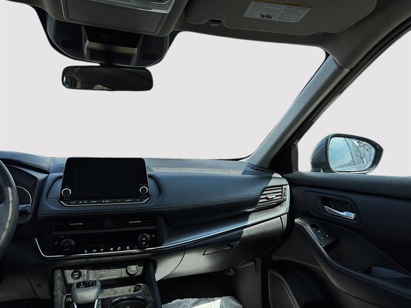 nissan Rogue 2025 - 21