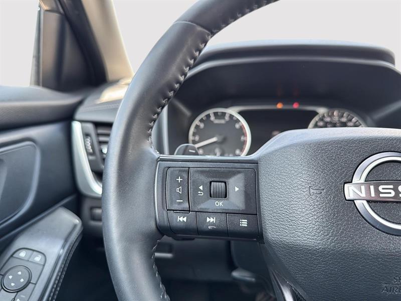 nissan Rogue 2025 - 22