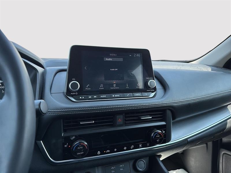 nissan Rogue 2025 - 24