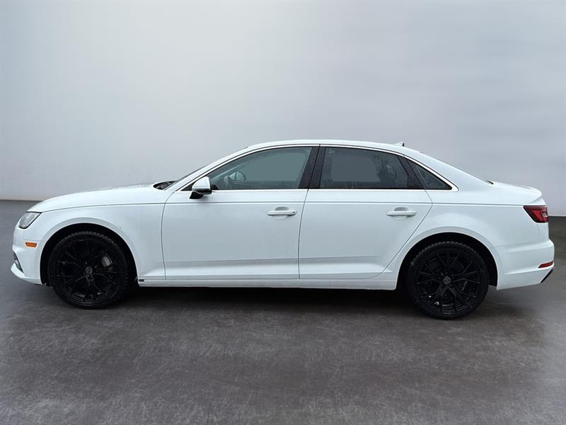 audi A4 2019 - 3