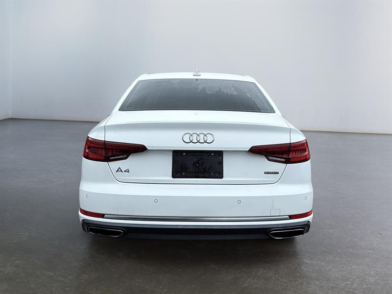 audi A4 2019 - 6